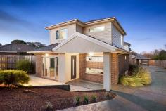  1/216 Waiora Road Rosanna VIC 3084 Quality and Affordability in Prime Rosanna Sale by SET DATE 14/7/2015 (unless sold prior) With a ground floor bedroom and separate living spaces, this substantial townhouse enjoys the best of low maintenance living in a tree-lined setting. With an emphasis on entertaining, the home offers formal sitting, generous family meals area, upstairs retreat/living/study, secure and private courtyard with enough space for a young family or entertainers to enjoy, plus excellent space at the front with landscaped gardens. Upstairs provides three further bedrooms all with built-in-robes (master with en-suite), plus family bathroom. Features include heating and cooling, modern kitchen (stainless steel appliances and dishwasher), separate laundry, ground floor powder room, large under-stair storage and large double remote garage. The property is close to every amenity Rosanna has to offer including shopping strips, cafes and restaurants, public transport, many schooling options, Austin and Mercy Hospitals, Doncaster and Northland shopping centres and easy access to the Eastern Freeway. This is an absolute must to inspect! Tuesday 14 July at 6:00pm (unless sold prior) Add to calendar  Share Save  Print  4223Price Guide: Contact agent for details   |  Type: Townhouse  |  ID #280743 Gallery Floorplan Video Virtual Tour Barry Plant Ivanhoe T 03 9499 7992 EMAIL OFFICE Josh Saunders T 03 9499 7992  |  M 0407 011 901 EMAIL AGENT Kieran Whaley T 03 9499 7992  |  M 0410 587 072 