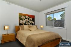  3/15 Leader St Goodwood SA 5034 $259,000 - $279,000 Property Information Fantastic investment opportunity, or your first step off the rental roundabout. Located in the trendy Goodwood precinct with great cafes and restaurants just a short stroll away, this lovely 2 bed ground floor unit will tick all the boxes. Freshly painted and with new carpet this one is ready for the new owner. Features; 2 beds, the master with built-in robe. Open plan kitchen with meals area Large living room with study alcove and storage room Split system heating and cooling Separate laundry with linen cupboard Single carport  Pop across to the Farmers Market at the Showgrounds on a Sunday morning or breakfast at any of the Goodwood Road cafes and coffee shops. With Goodwood train station a short walk away and bus stop across the road the car can stay at home.  Act quickly because this one will not last long.  Proudly presented to the market by Liz Reece and the Harcourts team. Property Type 	 Unit Unit style 	 Hotel / strata, Number in block: 6, Number of levels: 2 Garaging / carparking 	 Open carport Flooring 	 Tiles and Carpet Window coverings 	 Drapes, Blinds Heating / Cooling 	 Split cycle a/c Kitchen 	 Original Living area 	 Separate living Main bedroom 	 Double and Built-in-robe Bedroom 2 	 Single and Built-in / wardrobe Main bathroom 	 Bath, Separate shower Laundry 	 Separate Locality 	 Close to shops, Close to schools, Close to transport 