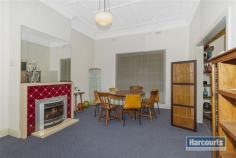  206 South Rd Mile End SA 5031 Property Information Auction Date: Saturday 20 Jun 11:30 AM (On site) Open Home Dates: Saturday 13 Jun 9:00 AM - 9:45 AM Sunday 14 Jun 1:30 PM - 2:15 PM TAKING OFFERS PRE-AUCTION!!!  PRICE GUIDE $650,000 (Capital Value $630,000) This gorgeous character property offers plenty of space with options for a home or office setup. Opportunity for business owners, character home lovers or astute investors.  So many options present themselves with the garaging/storage spaces, 4 bedrooms or offices, large lounge and living area or reception areas. This location is only 4 minutes to West Terrace or 7 minutes to the Airport.  For home buyers, the property presents as a great project with good bones and plenty of potential to work with.  For business owners, the South Road positioning is fantastic with plenty of street frontage to advertise from and plenty of client car parking, not to mention the space internally to work with. Such an attractive property is sure to impress! For investors, long term tenancies in the area attract great returns, especially in the commercial sector, with such great positioning.  So much to work with here, we welcome all to inspect the property! The property includes... - 4 bedrooms / office spaces - 2 bathrooms - 2 lounge areas - 2 living areas - Gas kitchen - 256 square metres of under main roof space - Space for 8 car parking including 4 car garaging - High, ornate ceilings throughout  - Heating and cooling throughout  - 779 square metre block (with ample free space) - Secure, fully fenced and private allotment - Prior use as an office provides precedent for a similar use in future (subject to council consent) - Zone residential policy area 22 Call me today for more information or to arrange your viewing  Nick Bevan 0407 917 456 Floor Area 	 232 sqm Land Size 	 779 sqm Approx year built 	 1920 Property condition 	 Excellent Property Type 	 Villa, House House style 	 Bungalow Garaging / carparking 	 Single lock-up, Off street, Free standing Construction 	 Brick Roof 	 Tile and Terracotta tile Heating / Cooling 	 Reverse cycle a/c, Gas mains, Ducted Living area 	 Separate living, Formal dining, Separate dining, Formal lounge, Open plan Main bathroom 	 Bath, Separate shower Laundry 	 Separate Aspect 	 East Outdoor living 	 Entertainment area (Covered, Paved and Concrete), BBQ area (with lighting and with power) Fencing 	 Fully fenced Land contour 	 Flat Grounds 	 Backyard access, Tidy Water supply 	 Mains Sewerage 	 Mains Locality 	 Close to shops, Close to schools, Close to transport 