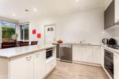  13 Gresswell Rd Macleod VIC 3085 $580,000 - $640,000  Springthorpe Perfect Start! Sale by SET DATE 14/7/2015 (unless sold prior) Set in the highly sought, prestigious Springthorpe Estate, this quality home offers the ideal lifestyle in the ideal location. The residence boasts formal lounge, open kitchen with stainless steel appliances, plus adjoining meals area overlooking the spacious private courtyard, great for entertaining. Upstairs provides three large bedrooms, master complete with en-suite and balcony. All bedrooms offer the comfort of split system A/C units, robes and fantastic views. Additional features include high ceiling, ducted heating and remote control double garage. All this and more close to Macleod train station with easy access to the CBD, La Trobe University, Polaris shopping centre and offering the exclusive use of Springthorpe Country Club and all its facilities including gym, tennis courts and swimming pool. Simply ideal for first home buyers, investors or those seeking to downsize, inspection is a must! Price Guide: ESR: $580,000 - $640,000   |  Type: Townhouse  |  ID #262275 