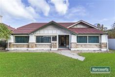  206 South Rd Mile End SA 5031 Property Information Auction Date: Saturday 20 Jun 11:30 AM (On site) Open Home Dates: Saturday 13 Jun 9:00 AM - 9:45 AM Sunday 14 Jun 1:30 PM - 2:15 PM TAKING OFFERS PRE-AUCTION!!!  PRICE GUIDE $650,000 (Capital Value $630,000) This gorgeous character property offers plenty of space with options for a home or office setup. Opportunity for business owners, character home lovers or astute investors.  So many options present themselves with the garaging/storage spaces, 4 bedrooms or offices, large lounge and living area or reception areas. This location is only 4 minutes to West Terrace or 7 minutes to the Airport.  For home buyers, the property presents as a great project with good bones and plenty of potential to work with.  For business owners, the South Road positioning is fantastic with plenty of street frontage to advertise from and plenty of client car parking, not to mention the space internally to work with. Such an attractive property is sure to impress! For investors, long term tenancies in the area attract great returns, especially in the commercial sector, with such great positioning.  So much to work with here, we welcome all to inspect the property! The property includes... - 4 bedrooms / office spaces - 2 bathrooms - 2 lounge areas - 2 living areas - Gas kitchen - 256 square metres of under main roof space - Space for 8 car parking including 4 car garaging - High, ornate ceilings throughout  - Heating and cooling throughout  - 779 square metre block (with ample free space) - Secure, fully fenced and private allotment - Prior use as an office provides precedent for a similar use in future (subject to council consent) - Zone residential policy area 22 Call me today for more information or to arrange your viewing  Nick Bevan 0407 917 456 Floor Area 	 232 sqm Land Size 	 779 sqm Approx year built 	 1920 Property condition 	 Excellent Property Type 	 Villa, House House style 	 Bungalow Garaging / carparking 	 Single lock-up, Off street, Free standing Construction 	 Brick Roof 	 Tile and Terracotta tile Heating / Cooling 	 Reverse cycle a/c, Gas mains, Ducted Living area 	 Separate living, Formal dining, Separate dining, Formal lounge, Open plan Main bathroom 	 Bath, Separate shower Laundry 	 Separate Aspect 	 East Outdoor living 	 Entertainment area (Covered, Paved and Concrete), BBQ area (with lighting and with power) Fencing 	 Fully fenced Land contour 	 Flat Grounds 	 Backyard access, Tidy Water supply 	 Mains Sewerage 	 Mains Locality 	 Close to shops, Close to schools, Close to transport 