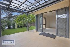 109 Eagleview Pl Baulkham Hills NSW 2153 Price by Negotiation over $800,000 Property Information Nestled amongst the rolling greens of the Championship Castle Hill Country Club, this spacious over 55's villa offers a wonderful lifestyle in the highly prized Castle Pines Estate, featuring:  - Light-filled single level living and entertaining  - Generous open plan kitchen with quality appliances  - Leafy outlook with glimpses of picturesque Castle Hill Golf Course  - 2 bedrooms with en-suite to master  - 2 well appointed bathrooms  - Single auto garage with internal access  - Ducted air-conditioning throughout  - Private courtyard Plus outdoor entertaining  - Clubhouse features private swimming pool and tennis court  - Secure, friendly and wonderfully convenient location  Offering one of the best Over 55 lifestyle's in Sydney, this is a rare opportunity to secure a single level villa in the exclusive Castle Pines Estate. I welcome your call today. Property Type 	 Villa 