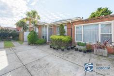  4/15 Argyle Avenue Chelsea VIC 3196 LOCATION IS PERFECT, 2 1 2 IN A PERFECT LOCATION THIS UNIT IS THE ONE, This freestanding unit With the beach just a hop and a skip this is the ultimate location also close to trains and the great Chelsea strip with its cafes and shops.  Consists of two LARGE bedrooms both with built in robes robe,there is also room to work from home or have that 3rd bedroom /studio/home office or man cave.With open plan living and dining room with timber floors, kitchen , bathroom with separate toilet,large paved courtyard with lovely low maintenance gardens.  Other features include, split system heating and cooling and off street parking for 2 cars makes this just perfect. This one has it all be the first to secure this property and make it your home or investment with tenant already in place this can be sold with or without the tenant. JANINE LEROY Property Type Unit  Property ID 11609100350  Street Address 4/15 Argyle Avenue  Suburb Chelsea  Postcode 3196 
