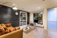  13 Gresswell Rd Macleod VIC 3085 $580,000 - $640,000  Springthorpe Perfect Start! Sale by SET DATE 14/7/2015 (unless sold prior) Set in the highly sought, prestigious Springthorpe Estate, this quality home offers the ideal lifestyle in the ideal location. The residence boasts formal lounge, open kitchen with stainless steel appliances, plus adjoining meals area overlooking the spacious private courtyard, great for entertaining. Upstairs provides three large bedrooms, master complete with en-suite and balcony. All bedrooms offer the comfort of split system A/C units, robes and fantastic views. Additional features include high ceiling, ducted heating and remote control double garage. All this and more close to Macleod train station with easy access to the CBD, La Trobe University, Polaris shopping centre and offering the exclusive use of Springthorpe Country Club and all its facilities including gym, tennis courts and swimming pool. Simply ideal for first home buyers, investors or those seeking to downsize, inspection is a must! Price Guide: ESR: $580,000 - $640,000   |  Type: Townhouse  |  ID #262275 