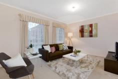  2/227 Gallaghers Rd Glen Waverley VIC 3150 Stylish Modern Townhouse Boasting a superb location with easy access to local primary schools (Glen Waverley & Mount View), prestigious Caulfield Grammar & Wesley College, gorgeous Dandenong Valley & Jells Parklands, The Glen Shopping Centre and your pick of lifestyle/recreational amenities this is a property that will be attractive to a broad range of buyers, and suited to young families, downsizers and investors alike! A definite draw card of this easy-care townhouse is the lovely ambiance it provides, with excellent indoor/outdoor flow to the north-facing deck and private garden-ideal for relaxation and social events. Featuring an open plan design, conducive to interactive living - the living/meals and contemporary kitchen areas are positioned within the one zone and feature a lovely neutral colour palette, combination tiled/carpeted flooring and discreet pendant lighting. Also positioned on the lower level is the expansive master bedroom with luxurious private ensuite and walk-in-wardrobe, plus a convenient laundry and guest powder room. Upstairs leads you to a further two well-appointed bedrooms inclusive of built-in-robes and plush carpeted flooring and are complimented by the main bathroom with toilet facilities.  Well specified with ducted gas heating, tiled wet areas, low maintenance gardens and a single car garage this is a great lifestyle choice home in a great location! Enquire today! Property Information Street Address 2/227 Gallaghers Road Type Residential Sale Price AUCTION State VIC Town Village  East Suburb Glen Waverley Property Type Townhouse Bedrooms 3 Bathrooms 2 Carspaces 1 Auction Date Saturday 4th July 2015 