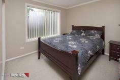 10/89 Liverpool Road Kilsyth VIC 3137 330000 Situated within this prized location adjoining parklands is this very well presented residence that is a must see for anyone wanting a lifestyle that represents quality low maintenance living. Boasting an ever so popular spacious open floor plan this home comprises formal lounge, separate well appointed kitchen that is adjacent to meals area, large bedrooms (2 with BIR's), gas heating, split system air conditioning, lock up garage with internal access and more. Positioned within close proximity to all amenities including schools, shops & transport this well presented and beautifully maintained residence should be put straight to the top of your shopping list! TO REGISTER YOUR INTEREST click on either of the following tabs and fill in your details, BOOK AN INSPECTION on the Biggin & Scott website or EMAIL AGENT / CONTACT AGENT on Real Estate.com.au and other websites. You will be contacted by one of our agents and will also receive a text advising of inspection times. Bedrooms 		 3 Bathrooms 		 1 Garages 		 1 