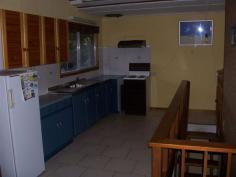  33 Randolph St Port Hughes SA 5558 $260 p.w. Property Information There is some thing for the whole family to enjoy at Port Hughes. Weather it is to just simply relax and absorb the seaside lifestyle, enjoy a days fishing or evening meal at the local Tavern. The property has 4 generous bedrooms, with the living areas and kitchen situated upstairs, you are able to enjoy from the balcony the luxury of distant sea views. As well as bedrooms downstairs the property has an entertaining area great to give the kids their own private space and a bathroom that has been updated. This property boasts a double carport. This home is available now - This property is available unfurnished - Call Now to View Available Date 	 Monday, 19 January 2015 Property Type 	 Flat Garaging / carparking 	 Single lock-up, Open carport Property features 	 Unfurnished, Smoke alarms Living area 	 Separate living, Open plan Main bedroom 	 Double Bedroom 2 	 Double Bedroom 3 	 Double Bedroom 4 	 Double Laundry 	 Separate Fencing 	 Fully fenced Bond $ 	 1,560 