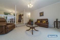  2 Charles Fry Ct Williamstown SA 5351 $370,000 - $390,000 Property Information Look what we've found!  If quality and a large family home is what really matters to you, then this is the ideal property for you.  Pride of ownership is apparent in every facet. Features to this property: - 	 4 large bedrooms - 	 Extra large master with en-suite and large walk in robe  - 	 Bedrooms 2 and 3 with built in robes  - 	 Spacious kitchen with ample cupboards and a walk in pantry - 	 Meals  - 	 Formal Dining  - 	 Sunken formal lounge room - 	 Family room - 	 Rumpus room - 	 Main bathroom with vanity, separate shower and bath - 	 Separate toilet plus 2 door linen cupboard - 	 Laundry with 2 door linen cupboard - 	 Reverse cycle ducted heating and cooling - 	 Wall unit cooling - 	 Roller shutters - 	 Rain water tank - 	 Undercover pergola - 	 Garage with electric roller door and rear roller door for backyard access - 	 Garden shed - 	 Established gardens and various fruit trees Plus so much more, call me today for a private viewing. David Washington 0403 167 459 Land Size 	 800 sqm Tenure 	 Freehold Property condition 	 Excellent Property Type 	 House House style 	 Conventional Garaging / carparking 	 Single lock-up Construction 	 Brick veneer Roof 	 Tile Insulation 	 Ceiling Walls / Interior 	 Gyprock Flooring 	 Carpet Window coverings 	 Blinds, Other (Roller) Electrical 	 TV aerial Property features 	 Smoke alarms Kitchen 	 Modern Living area 	 Formal dining, Formal lounge Main bedroom 	 King Ensuite 	 Separate shower Bedroom 2 	 Double Bedroom 3 	 Double Bedroom 4 	 Double Additional rooms 	 Rumpus Main bathroom 	 Bath, Separate shower Views 	 Private Aspect 	 East Outdoor living 	 Entertainment area (Uncovered), BBQ area (with lighting) Fencing 	 Fully fenced Land contour 	 Flat Grounds 	 Tidy Water heating 	 Electric Water supply 	 Mains, Tank Sewerage 	 Mains 