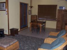  33 Randolph St Port Hughes SA 5558 $260 p.w. Property Information There is some thing for the whole family to enjoy at Port Hughes. Weather it is to just simply relax and absorb the seaside lifestyle, enjoy a days fishing or evening meal at the local Tavern. The property has 4 generous bedrooms, with the living areas and kitchen situated upstairs, you are able to enjoy from the balcony the luxury of distant sea views. As well as bedrooms downstairs the property has an entertaining area great to give the kids their own private space and a bathroom that has been updated. This property boasts a double carport. This home is available now - This property is available unfurnished - Call Now to View Available Date 	 Monday, 19 January 2015 Property Type 	 Flat Garaging / carparking 	 Single lock-up, Open carport Property features 	 Unfurnished, Smoke alarms Living area 	 Separate living, Open plan Main bedroom 	 Double Bedroom 2 	 Double Bedroom 3 	 Double Bedroom 4 	 Double Laundry 	 Separate Fencing 	 Fully fenced Bond $ 	 1,560 