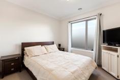  1/216 Waiora Road Rosanna VIC 3084 Quality and Affordability in Prime Rosanna Sale by SET DATE 14/7/2015 (unless sold prior) With a ground floor bedroom and separate living spaces, this substantial townhouse enjoys the best of low maintenance living in a tree-lined setting. With an emphasis on entertaining, the home offers formal sitting, generous family meals area, upstairs retreat/living/study, secure and private courtyard with enough space for a young family or entertainers to enjoy, plus excellent space at the front with landscaped gardens. Upstairs provides three further bedrooms all with built-in-robes (master with en-suite), plus family bathroom. Features include heating and cooling, modern kitchen (stainless steel appliances and dishwasher), separate laundry, ground floor powder room, large under-stair storage and large double remote garage. The property is close to every amenity Rosanna has to offer including shopping strips, cafes and restaurants, public transport, many schooling options, Austin and Mercy Hospitals, Doncaster and Northland shopping centres and easy access to the Eastern Freeway. This is an absolute must to inspect! Tuesday 14 July at 6:00pm (unless sold prior) Add to calendar  Share Save  Print  4223Price Guide: Contact agent for details   |  Type: Townhouse  |  ID #280743 Gallery Floorplan Video Virtual Tour Barry Plant Ivanhoe T 03 9499 7992 EMAIL OFFICE Josh Saunders T 03 9499 7992  |  M 0407 011 901 EMAIL AGENT Kieran Whaley T 03 9499 7992  |  M 0410 587 072 