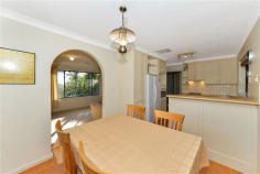  6A Barula Road Marino SA 5049 $450,000 - $475,000 Property Information If you would like more detailed information on this home please contact Michael Severn on 0403049893. With wonderful scope for future improvement, this solid brick home is conveniently positioned on a sizeable block and is an exceptional entry level priced home for this popular area. Situated on the high side of the road, the location is family-friendly, with a local park, train station and bus transport all within easy walking distance, and both the Marion and Hallett Cove Shopping precincts only a short drive away.  The home has a natural, relaxed style and is well suited for family living.  Features of this home include: - Three generous bedrooms; master with walk-in-robe and en-suite bathroom and two other bedrooms with quality, built in, mirrored robes. - Neatly appointed kitchen with gas cooktop, quality electric wall oven and Bosch dishwasher. - Adjacent open plan dining area overlooking the lighthouse and conservation park. - Large lounge room with plenty of natural light and pleasant views with glimpses of the sea. - A family room with a combustion fire and great flexibility for an optional parents retreat. - Ducted gas heating (including both bathrooms), evaporative cooling throughout and additional split system heating / cooling in the lounge area. - A large garden area where options abound for the keen gardener.  - Double sized shed with power. - Plenty of additional inside storage space. - An outside undercover entertaining area. All this, and only a short walk to the popular Marino Rocks beach.  The home is ready to move into but with a flexible floor plan, it has excellent potential to update or extend and add further value in the future. Floor Area 	 159 sqm Land Size 	 1000 sqm Approx year built 	 1980 Property Type 	 House 