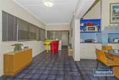  206 South Rd Mile End SA 5031 Property Information Auction Date: Saturday 20 Jun 11:30 AM (On site) Open Home Dates: Saturday 13 Jun 9:00 AM - 9:45 AM Sunday 14 Jun 1:30 PM - 2:15 PM TAKING OFFERS PRE-AUCTION!!!  PRICE GUIDE $650,000 (Capital Value $630,000) This gorgeous character property offers plenty of space with options for a home or office setup. Opportunity for business owners, character home lovers or astute investors.  So many options present themselves with the garaging/storage spaces, 4 bedrooms or offices, large lounge and living area or reception areas. This location is only 4 minutes to West Terrace or 7 minutes to the Airport.  For home buyers, the property presents as a great project with good bones and plenty of potential to work with.  For business owners, the South Road positioning is fantastic with plenty of street frontage to advertise from and plenty of client car parking, not to mention the space internally to work with. Such an attractive property is sure to impress! For investors, long term tenancies in the area attract great returns, especially in the commercial sector, with such great positioning.  So much to work with here, we welcome all to inspect the property! The property includes... - 4 bedrooms / office spaces - 2 bathrooms - 2 lounge areas - 2 living areas - Gas kitchen - 256 square metres of under main roof space - Space for 8 car parking including 4 car garaging - High, ornate ceilings throughout  - Heating and cooling throughout  - 779 square metre block (with ample free space) - Secure, fully fenced and private allotment - Prior use as an office provides precedent for a similar use in future (subject to council consent) - Zone residential policy area 22 Call me today for more information or to arrange your viewing  Nick Bevan 0407 917 456 Floor Area 	 232 sqm Land Size 	 779 sqm Approx year built 	 1920 Property condition 	 Excellent Property Type 	 Villa, House House style 	 Bungalow Garaging / carparking 	 Single lock-up, Off street, Free standing Construction 	 Brick Roof 	 Tile and Terracotta tile Heating / Cooling 	 Reverse cycle a/c, Gas mains, Ducted Living area 	 Separate living, Formal dining, Separate dining, Formal lounge, Open plan Main bathroom 	 Bath, Separate shower Laundry 	 Separate Aspect 	 East Outdoor living 	 Entertainment area (Covered, Paved and Concrete), BBQ area (with lighting and with power) Fencing 	 Fully fenced Land contour 	 Flat Grounds 	 Backyard access, Tidy Water supply 	 Mains Sewerage 	 Mains Locality 	 Close to shops, Close to schools, Close to transport 