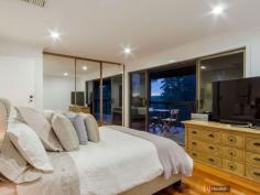  8 Horsell Rd Belair SA 5052 $700,000 - $750,000 Lifestyle and Location..... Set at the end of a quiet cul-de-sac and with uninterrupted views across the cow studded paddocks of Brown Hill Creek; this property offers an enviable lifestyle opportunity. This semi-rural aspect and the distant sea and plains views afforded from the north facing balcony will have you thinking you are in the middle of the Adelaide Hills and not just the short 20 minute drive from the Adelaide CBD that you actually are. Designed to take advantage of its elevated position, North facing views are available from both levels of this property. Downstairs is a large rumpus room with wine cellar. An entertainer's delight it has sliding door access to the fully landscaped front North facing yard. There are also two bedrooms downstairs, one a large guest room and the second currently used as a gym. Upstairs has been beautifully updated with a combination of tiles, hardwood flooring and carpets throughout and contains three large bedrooms the main with an updated ensuite. Bedrooms two and three both have built in robes and supply easy access to the main bathroom which has also been fully renovated. Living space abounds with a dining room, family/meals room and lounge room all working off the central Jag kitchen. The lounge room like the main bedroom, offers direct access to the elevated North Facing balcony and those stunning views.  Outside of the home is just the bonus! An in-ground salt chlorinated pool is a beautiful addition for the warmer months. Extensive decking is in place with a South facing deck outside the dining room, a West facing elevated deck and a deck for the pool. Fully landscaped grounds with irrigation are a wonderfull bonus. What else we love about this property: - Ducted R/C air-conditioning (zoned upstairs) - Quality fixtures and fittings throughout - Close proximity to Saint John's Grammar (junior campus) - Easy access to Belair National Park - Views and more views! Situated in a tightly held corner of Belair this property is offered for genuine sale by very realistic vendors. For further information and your chance to inspect please contact Mark Burns of LJHooker Blackwood.   Property Snapshot  Property Type: House Features: Balcony Close to schools Decking Ensuite In-Ground Pool Rumpus Room 