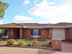  3/8 Ronald Terrace Glenelg North SA 5045 $379,500 Picture Perfect Glenelg North Unit...NEW PRICE! This well presented Glenelg North unit is light & spacious. Situated in a small secure group it offers an enviable lifestyle opportunity. Perfect for investors, first home buyers and downsizers. Situated a short stroll to the beach, the tram, historic Jetty Road Glenelg and surrounding parks and schools. This attractive unit is comprised of a light & bright entrance hall, spacious living area, separate dining, u shaped kitchen, two bedrooms and family bathroom. There is a private and secure rear yard with paved entertaining area, garden shed and direct access to the remote controlled single garage.  The main living area is generous in size featuring a gas wall heater, charming bay window The central kitchen has ample bench and cupboard space. The sink overlooks the rear yard and there is an electric stove and large fridge alcove. A linen press located in the hallway caters for your storage needs. The dining room is situated adjacent the kitchen and accommodates a family sized dining table. The master bedroom is well proportioned. Another bay window lets in plenty of natural light. Further features are ceiling fan for comfort and large walk in robe. The second bedroom has a wall to wall built in robe, ceiling fan and large windows overlooking the rear yard.  The main bathroom has a deep bath, vanity and glass screened shower. The toilet is separate. The laundry has ample room for a washing machine and dryer and has direct access to the outside. Climate is controlled by ducted reverse cycle air conditioning. There is off street parking for two vehicles. The hot water system is electric. A fantastic opportunity to break into the housing market, acquire a solid investment property or to live a low maintenance lifestyle! Call Kevin Murphy to discuss this exciting property further on 0419 365 267   Property Snapshot  Property Type: Unit Construction: Brick Features: Built-In-Robes Ceiling Fans Close to schools Close to the Beach Close to Transport Ducted Reverse Cycle Air-Cond Established Gardens Family Room Formal Dining Room Garden Shed Remote Control Garaging Storage Undercover Entertainment Area Walk-In-Robes 