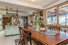  15 Lockyers Rd Lara VIC 3212  $539,000- $559,000 An Ideal Entry To Acres! 3 2 4 1 acre Fantastic family home on 1 acre located close to Lara township and only moments away from Lara Shopping Centre, train station & freeway access. The home is a great entry level to living on acreage featuring 3 bedrooms, semi ensuite to the master bedroom, an open plan kitchen with loads of storage, dining area plus 2nd living area for the growing family. A formal lounge with ambient wood heater is guaranteed to keep you toasty throughout winter plus two A/C's will be welcome all year round. To complement the property is an extra-large 6 x 9.8m garage for all the projects and boys toys, double carport, town water, under cover outdoor area, fernery, enclosed backyard area for pets. The possibilities are endless and there is plenty of room for all to enjoy plus much, much more. 