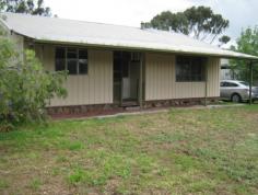  14 Cotton St Bordertown SA 5268 $79,950 Small in Size - Big in Potential FOR SALE $79,950 Image GalleryPrint A BrochureEmail A FriendBookmark Property More Sharing Services A 3 bedroom home with lounge, kitchen, upgraded bathroom and laundry.  This property is currently rented at $170 per week.  Capital Value - $80,000.00 - Rates 2014/15: $1,195.95  Property Facts Property ID2827165Property TypeHouse For SalePrice$79,950Land Size715 M2House Size-Council Rates$1,195.95 Per YearWater Rates-Strata Levy-Tender Date N/A Inspection Times Contact agent for details 