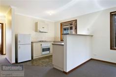  8/20 Saints Rd Salisbury Park SA 5109 $219,000 - $240,000 Property Information Paul Whitney and Harcourt's Sergeant Property are proud to present 8/20 Saints Rd, Salisbury Park. Wow what a first home or quality investment, ready to move into and enjoy this neat and tidy 2 bedroom residence!, the new carpets and manicured gardens welcomes your arrival as you step through the updated interior with a fresh look. Professionally repainted throughout in a neutral tone.  Perfectly placed within a short distance of schools, shopping centre, gym, doctor's surgery and Parabanks Shopping Centre with every amenity at your fingertips. Your only question will be "where do I sign". Find yourself falling in love with your new low maintenance life style, the community at 8/20 Saints Rd, Salisbury Park will have you jumping for joy!  Features include - Large bedrooms  - Secure parking  - Low maintenance living - Brand new carpets  - Freshly painted - Well maintained community  - Generous yard  - Ample guest parking Floor Area 	 91 sqm Land Size 	 211 sqm Approx year built 	 1994 Property Type 	 Unit 