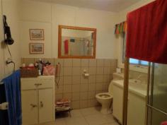  1396 Beinke Drive Coober Pedy SA 5723 $130,000 Presenting for the first time a beautiful 4 bedroom, fully furnished, aboveground family home situated in a quiet part of town yet only few minutes driving distance to school and shopping.  A fantastic opportunity for a family, first home buyers ready to nest or an investor looking to start or add to their portfolio.  This well designed smartly structured house has room for future development opportunities (STCC) for the property or just plenty of room for tradies and their toys.  This house has really been appreciated by the current owners and is just waiting for a new family to call it home.  Comprising:  * 4 generous sized bedrooms, main with air con and 4th ideal for study or 4th bedroom  * family sized lounge room  * kitchen features beautiful rustic timber benches & cupboards and has gas stove  * formal dining for the home entertainers  * ?wet areas? include bathroom with shower, vanity, separate toilet and large laundry  * front and back verandahs for outdoor entertaining with extra paved area  * double carport plus long caravan carport  Completing this well presented fully fenced, freehold title; family home is the tool shed, children?s play house, greenhouse and a street light at the front gate.  Viewings by appointment only, call Misty on 08-8672-5222. FOR SALE $130,000 FEATURES GENERAL FEATURES Property Type: House Bedrooms: 4 Bathrooms: 1 INDOOR Toilets: 1 Air Conditioning OUTDOOR Carport Spaces: 1 OTHER FEATURES Close to Schools,Close to Shops,Garden,Formal Lounge,Separate Dining 