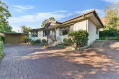  6A Barula Road Marino SA 5049 $450,000 - $475,000 Property Information If you would like more detailed information on this home please contact Michael Severn on 0403049893. With wonderful scope for future improvement, this solid brick home is conveniently positioned on a sizeable block and is an exceptional entry level priced home for this popular area. Situated on the high side of the road, the location is family-friendly, with a local park, train station and bus transport all within easy walking distance, and both the Marion and Hallett Cove Shopping precincts only a short drive away.  The home has a natural, relaxed style and is well suited for family living.  Features of this home include: - Three generous bedrooms; master with walk-in-robe and en-suite bathroom and two other bedrooms with quality, built in, mirrored robes. - Neatly appointed kitchen with gas cooktop, quality electric wall oven and Bosch dishwasher. - Adjacent open plan dining area overlooking the lighthouse and conservation park. - Large lounge room with plenty of natural light and pleasant views with glimpses of the sea. - A family room with a combustion fire and great flexibility for an optional parents retreat. - Ducted gas heating (including both bathrooms), evaporative cooling throughout and additional split system heating / cooling in the lounge area. - A large garden area where options abound for the keen gardener.  - Double sized shed with power. - Plenty of additional inside storage space. - An outside undercover entertaining area. All this, and only a short walk to the popular Marino Rocks beach.  The home is ready to move into but with a flexible floor plan, it has excellent potential to update or extend and add further value in the future. Floor Area 	 159 sqm Land Size 	 1000 sqm Approx year built 	 1980 Property Type 	 House 