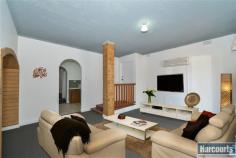  3/15 Leader St Goodwood SA 5034 $259,000 - $279,000 Property Information Fantastic investment opportunity, or your first step off the rental roundabout. Located in the trendy Goodwood precinct with great cafes and restaurants just a short stroll away, this lovely 2 bed ground floor unit will tick all the boxes. Freshly painted and with new carpet this one is ready for the new owner. Features; 2 beds, the master with built-in robe. Open plan kitchen with meals area Large living room with study alcove and storage room Split system heating and cooling Separate laundry with linen cupboard Single carport  Pop across to the Farmers Market at the Showgrounds on a Sunday morning or breakfast at any of the Goodwood Road cafes and coffee shops. With Goodwood train station a short walk away and bus stop across the road the car can stay at home.  Act quickly because this one will not last long.  Proudly presented to the market by Liz Reece and the Harcourts team. Property Type 	 Unit Unit style 	 Hotel / strata, Number in block: 6, Number of levels: 2 Garaging / carparking 	 Open carport Flooring 	 Tiles and Carpet Window coverings 	 Drapes, Blinds Heating / Cooling 	 Split cycle a/c Kitchen 	 Original Living area 	 Separate living Main bedroom 	 Double and Built-in-robe Bedroom 2 	 Single and Built-in / wardrobe Main bathroom 	 Bath, Separate shower Laundry 	 Separate Locality 	 Close to shops, Close to schools, Close to transport 
