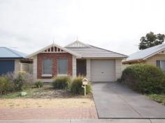  4 Wayfarer Mews Smithfield SA 5114 $229,950 Excellent Investment - First Home This property set in a court position features 3 bedrooms with the main having a walk-in robe and a 2 way bathroom. The living area has a reverse cycle air-conditioner and is open plan with the kitchen featuring an electric wall oven and gas bench hot plates, double sink, walk-in pantry, rangehood, breakfast bar, overhead cupboards and plenty of bench and cupboard space. There is a sliding glass door that opens out to the full length rear verandah which is excellent for outdoor entertaining. For easy care the home features floating timber floors to the hallway and living areas and there is a serviceable carpet in the bedrooms. The home also offers a lockup carport and a fully fenced block.  This property is centrally located to all major facilities including train station, schools, buses, and shopping. This property is good value, one for the astute purchaser and currently tenanted for $271 pw until December 2015 so come and inspect today.  RLA 155355   Property Snapshot  Property Type: Villa Construction: Brick Veneer House Size: 124.00 m2 Land Area: 300 m2 Features: Built-In-Robe Close To Schools Close To Shops Close To Transport Established Gardens Family Room Floating Floors Fully Fenced Yard Meals Security Screens Split Sys R/c Air Conditioning Verandah Walk In Pantry Walk-In-Robe 