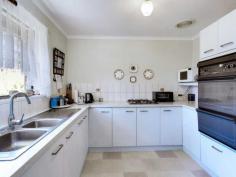  2/47 Albion Terrace Campbelltown SA 5074 $325,000 - $350,000 Immaculate And Sunny Spacious Unit In A Tranquil Location Set in a small landscaped courtyard in a group of similar properties this spacious and immaculate unit is ready just to move into. Attached to just one other unit the large lounge room has a feature bay window and leads to a separate dining area with sliding doors to a private and shaded outdoor area, just perfect for a hot summer day. This leads onto the attractively planted rear yard which fills with morning sun. The upgraded kitchen features granite benchtops with electric oven and gas cook top and provision to create space for a dishwasher. The main bedroom has a large built in robe and the second bedroom is a good size double. The bathroom features an extra deep shower plus vanity and bath. There is a secure fully enclosed garage with electric roller door and door through to the house. Located near to amenities in both Campbelltown and Newton this home ticks all the boxes and should be at the top your 'to view' list.   Property Snapshot  Property Type: Unit Features: Built-In-Robes Close to schools Close to Transport Courtyard Dining Room Formal Lounge Internal Access via Garage Pergola Remote Control Garaging 