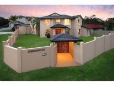  3 Mercury Ct Bridgeman Downs QLD 4035 Offers Over $1,295,000 A Grand Design With Elegance Property ID 1304781 Located in Central Bridgeman Downs in a secluded street opposite bushland and close to parks, walking and biking tracks, you will find what can only be described as a true one off home. The attention to detail in this home is superb in every respect. This is a home of significant proportions, set gloriously behind high walls with an impressive entrance and gate house assuring security, yet boasting an entrance to the home evoking a welcoming feel. Solid Double Timber doors open to a fully tiled foyer where your journey of discovery truly begins. The home has recently undergone significant expansions and remodeling in keeping with the tasteful elegance portrayed throughout the home. The lower level is designed for living, with multiple areas of separation for the whole family. There is a formal lounge and formal dining, a dedicated and impressive theatre room, huge family and meals area adjacent the most superb chefs kitchen catering for every possible dining genre. No detail has been left out, with quality 2 pak cabinetry,island style breakfast bar, stone benchtops, and appliances of the highest quality, stainless steel and integrated superbly into the space creating a kitchen a masterchef would be proud to create in. There has also been created a servery window direct to the outdoor lounge area Adjacent and accessible from multiple rooms through timber and glass foldback doors is the massive and impressive roofed outdoor entertaining and dining precinct. This magnificent timber decked area has been thoughtfully created to ensure relaxation, entertaining and dining are all pursuits enjoyed to the full. The outdoor kitchen and barbecue area blend effortlessly with the lounge and dining space which overlook the delightful inground saltwater pool surrounded by glass balastrading. The pool area is surrounded by tiered decking and provides a variety of sitting and relaxing options around the pool. Upstairs the journey continues with access via a timber and glass staircase situated adjacent the foyer. here we find bedrooms 2,3 and 4 wrapped around the family bathroom superbly stylish in every respect with double ceramic vanities, stone tops, frameless shower and generous bath. The Master Suite located at the opposite end of this floor is an oasis of style, luxury and space. The recreated area has been enlarged significantly and provides all that a couple would need and desire in a pampering environment. With own lounge and kitchenette, TV area and superbly fitted out walk in robe, this is a delightful way to unwind from life's hectic pathway. The Master suite is a 5 star hotel standard with an ensuite that is truly in keeping with the magnificence of the home. Floor to ceiling tiles, double ceramic vanities, corner spa bath, double shower and plantation shutters, no detail has been overlooked. In addition the home boasts ducted zoned air conditioning to both levels, security cameras and intercom, security grilles and doors throughout, 4 car automated garaging, solar power and water tanks and excellence to detail in every respect. This is a home that commands your immediate attention if quality and space are high on your agenda. Close to both public and private schools, public transport and minutes to Westfield Chermside with its plethora of retail, entertainment and dining options The many attributes of this superb home are many, and far more than space allows.  Upper Level 1 Master Bedroom with ensuite, parents retreat, WIR  3 Bedrooms, built-ins Family bathroom Study Lower level 5th Bedroom, built-ins Formal dining Living room Study Family room Stunning kitchen with stone top benches Family bathroom Media room Gym Huge Entertaining deck with outdoor kitchen Store room Swimming pool Double car garage Fully Fenced 920m2 Walking tracks nearby Walking distance public transport 