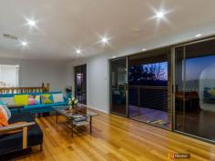  8 Horsell Rd Belair SA 5052 $700,000 - $750,000 Lifestyle and Location..... Set at the end of a quiet cul-de-sac and with uninterrupted views across the cow studded paddocks of Brown Hill Creek; this property offers an enviable lifestyle opportunity. This semi-rural aspect and the distant sea and plains views afforded from the north facing balcony will have you thinking you are in the middle of the Adelaide Hills and not just the short 20 minute drive from the Adelaide CBD that you actually are. Designed to take advantage of its elevated position, North facing views are available from both levels of this property. Downstairs is a large rumpus room with wine cellar. An entertainer's delight it has sliding door access to the fully landscaped front North facing yard. There are also two bedrooms downstairs, one a large guest room and the second currently used as a gym. Upstairs has been beautifully updated with a combination of tiles, hardwood flooring and carpets throughout and contains three large bedrooms the main with an updated ensuite. Bedrooms two and three both have built in robes and supply easy access to the main bathroom which has also been fully renovated. Living space abounds with a dining room, family/meals room and lounge room all working off the central Jag kitchen. The lounge room like the main bedroom, offers direct access to the elevated North Facing balcony and those stunning views.  Outside of the home is just the bonus! An in-ground salt chlorinated pool is a beautiful addition for the warmer months. Extensive decking is in place with a South facing deck outside the dining room, a West facing elevated deck and a deck for the pool. Fully landscaped grounds with irrigation are a wonderfull bonus. What else we love about this property: - Ducted R/C air-conditioning (zoned upstairs) - Quality fixtures and fittings throughout - Close proximity to Saint John's Grammar (junior campus) - Easy access to Belair National Park - Views and more views! Situated in a tightly held corner of Belair this property is offered for genuine sale by very realistic vendors. For further information and your chance to inspect please contact Mark Burns of LJHooker Blackwood.   Property Snapshot  Property Type: House Features: Balcony Close to schools Decking Ensuite In-Ground Pool Rumpus Room 