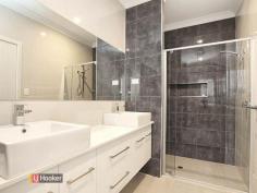  77 The Blvd Parafield Gardens SA 5107 $485,000 - $495,000 OPEN: Saturday 13th June 1245-115 Pm. SPECTACULAR LUXURY LIVING A sensational feeling is upon you when entering this meticulously built modern home, This one year young 'Distinctive Homes' built property proudly located within 'The Boulevard' provision of Parafield Gardens is designed to accommodate an ever growing family. Highlight features on offer include a sizable master bedroom featuring a walk through his and her robe and vast ensuite featuring a dual double length shower, double vanity and floor to ceiling quality tiling. Bedrooms two and three are both of size and includes floor to ceiling mirrored built in robes, whilst bedroom four and the additional study would make fantastic use as a home office and/or teenager living room. Servicing the remaining bedrooms is the properties second bathroom, featuring a full length shower and handy separate water closet. An amazing kitchen is also what makes this property even more special! Highlight kitchen features are;  - Vast 'Caesar Stone' bench tops and ample overhead cupboard space - Top of the range stainless steel 'Westinghouse' appliances including dishwasher, one 900 ml oven and gas cooktop and another 600 ml wall mounted oven and a fully ducted range hood - Incredible integrated walk in pantry with floor to ceiling storage options - A breakfast bar - A double fridge space with plumbed in water for fridge - Soft closing drawers, amongst other features. Adjacent to the kitchen is the large open plan living and dining room. Through the retractable sliding doors outside and you will be greeted with the alfresco entertaining area, complete with surrounding pull down screens, a gas outlet and water plumbing for possible installation of a kitchen and wall mounted TV. The pretty green lawn area would make the perfect space for the kids and/or family pet to have a run around!  Further notable features include a double automatic panel lift garage with external rear access, 60 by 60 Porcelain tiles in all main living and entry areas, a monitored alarm system, a 12.5 kw reverse cycle ducted air conditioning with zone control, hallway storage and a large functional laundry. Please Contact Agent For Further Details. RLA 235 270.   Property Snapshot  Property Type: House 