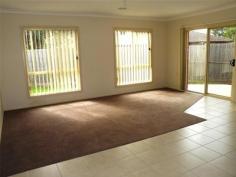 1/6 Ceti Court Lara VIC 3212 $310,000- $320,000 A Central Delight! 3 1 1 This 3 BR townhouse is perfect for the investor with a rental return of 310pw or for those looking to downsize and live in Central Lara within walking distance to the local schools, shops and transport. The Master BR has his and hers BIRs, plenty of room for the king sized bed and direct access to the two way bathroom complete with shower bath and vanity. There is a separate toilet. Bedrooms 2 and 3 have BIRs and are also generous in size. The kitchen has S/S appliances, corner pantry and plenty of cupboards. It overlooks the large meals family area. Outside there is a low maintenance garden and an oversized single garage. Perfectly located in a peaceful CRT this is one to come and inspect so call and book your inspection *Every precaution has been taken to establish accuracy of the above information but does not constitute any representation by the vendor or agent 