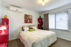  7/18 Talbot St Angle Park SA 5010 Property Information Open Home Dates: Saturday 13 Jun 12:00 PM - 12:45 PM Sunday 14 Jun 12:00 PM - 12:45 PM Dear Valued buyers, Cleopatra is delighted to see you at one of her open inspection.  E: cleopatra.surguy@harcourts.com.au Tel: 0401 154 649 A gorgeous cosy low maintenance unit surrounding by ex-Displayed homes, within distance to Arndale Shopping Complex. Beautifully presented and superbly located, this corner block 2 bedroom unit is a real pleaser! What we love about this property:  - 4.5 KW Solar Power - 3 split system air conditioning - Set in a very neat, well maintained small group of 6 on Talbot St side - Good sized master bedroom with built in robes - Modern sleek kitchen features gas and electric cooking and conveniently adjoins the dining/living area - Beautiful Italian ceramic porcelain floors in living area - Light filled carpeted 2 bedrooms, kept warm & cosy in winter - Well appointed large bathroom  - Paved pergola - 1 Undercover & 1 open space car parking and private spacious rear corner low maintenance gardens. - Close to CBD, public transport, Schools and Community Health Centre If you've been looking for a lovely, easy care home, something for Mum & Dad, relaxing retiree's or as an investors & first home buyers, this could very well be the property for you. Be Quick! General Information:  C/T = 5054/739 Council = City of Port Adelaide Enfield Zoning = Residential R  Council Rates = $768.30 pa approx  ES Levy = $144.95 pa approx Appointing Cleopatra as your Real Estate Agent guarantees you the very best result for your property. Property Type 	 Unit 
