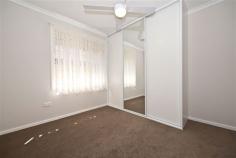  39/100 Pimpala Rd Morphett Vale SA 5162 $275,000 - $295,000 Property Information Welcome to "Castle Hill Estate' beautifully presented gated estate, suits retirees, investors or 1st home buyers. Surrounded by other quality homes and a lovely private open space reserve to catch up for a chat or just relax with the neighbours. - 3 x bedrooms, built-in robes and ceiling fans to all bedrooms - Separate spacious lounge with reverse cycle split system air conditioning - Gas appliance kitchen with generous cupboard space and there's a pura tap, ceiling fan adjacent to the meals area - Impressive main bathroom, located centrally to the home - External window awnings, security doors front and rear, and automatic roller door to the single carport - Excellent fixtures and fittings plus evaporative ducted cooling throughout - Freshly painted with new carpets to all bedrooms - The rear yard is beautifully finished off with an all weather proof pergola/paved area, rain water tank, approx. 3mt x 2mt garden shed and pets are also allowed (subject to permission) - Walking distance to shops, schools and bus stop with secure entrance to the 'Castle Hill Estate' Property Type 	 Unit 