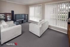  10/89 Liverpool Road Kilsyth VIC 3137 330000 Situated within this prized location adjoining parklands is this very well presented residence that is a must see for anyone wanting a lifestyle that represents quality low maintenance living. Boasting an ever so popular spacious open floor plan this home comprises formal lounge, separate well appointed kitchen that is adjacent to meals area, large bedrooms (2 with BIR's), gas heating, split system air conditioning, lock up garage with internal access and more. Positioned within close proximity to all amenities including schools, shops & transport this well presented and beautifully maintained residence should be put straight to the top of your shopping list! TO REGISTER YOUR INTEREST click on either of the following tabs and fill in your details, BOOK AN INSPECTION on the Biggin & Scott website or EMAIL AGENT / CONTACT AGENT on Real Estate.com.au and other websites. You will be contacted by one of our agents and will also receive a text advising of inspection times. Bedrooms 		 3 Bathrooms 		 1 Garages 		 1 