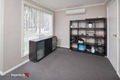  10/89 Liverpool Road Kilsyth VIC 3137 330000 Situated within this prized location adjoining parklands is this very well presented residence that is a must see for anyone wanting a lifestyle that represents quality low maintenance living. Boasting an ever so popular spacious open floor plan this home comprises formal lounge, separate well appointed kitchen that is adjacent to meals area, large bedrooms (2 with BIR's), gas heating, split system air conditioning, lock up garage with internal access and more. Positioned within close proximity to all amenities including schools, shops & transport this well presented and beautifully maintained residence should be put straight to the top of your shopping list! TO REGISTER YOUR INTEREST click on either of the following tabs and fill in your details, BOOK AN INSPECTION on the Biggin & Scott website or EMAIL AGENT / CONTACT AGENT on Real Estate.com.au and other websites. You will be contacted by one of our agents and will also receive a text advising of inspection times. Bedrooms 		 3 Bathrooms 		 1 Garages 		 1 