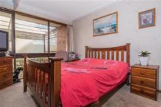  15 Lockyers Rd Lara VIC 3212  $539,000- $559,000 An Ideal Entry To Acres! 3 2 4 1 acre Fantastic family home on 1 acre located close to Lara township and only moments away from Lara Shopping Centre, train station & freeway access. The home is a great entry level to living on acreage featuring 3 bedrooms, semi ensuite to the master bedroom, an open plan kitchen with loads of storage, dining area plus 2nd living area for the growing family. A formal lounge with ambient wood heater is guaranteed to keep you toasty throughout winter plus two A/C's will be welcome all year round. To complement the property is an extra-large 6 x 9.8m garage for all the projects and boys toys, double carport, town water, under cover outdoor area, fernery, enclosed backyard area for pets. The possibilities are endless and there is plenty of room for all to enjoy plus much, much more. 
