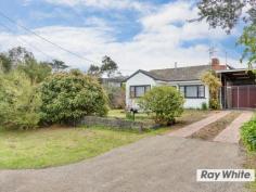  16 Sheila St Rye VIC 3941 Two for the Price of One! Situated in Rye's dress circle, this 947 sq m (approx) property is only a few hundred metres from the front beach and it is in one of the quietest streets. The lovely two bedroom cottage at the front boasts an open fire, magnificent cornice and ceiling rose, polished hardwood floor boards, 900mm electric Smeg oven and gas cooktop and instantaneous hot water. A super solid three bedroom bungalow with 3m high ceilings and decorative cornice is at the rear of the block. It has a bathroom and laundry and would be ideal for overnight visitors, children/grandchildren or even let out for holidays. A huge carport capable of fitting a large boat or van plus a lockup garage is the ideal accessory for those lazy summer days and storing surfboards and the jet ski! Other features include a 1kw solar system, refurbished outside laundry/storage, fruit trees, lovely ti trees, vegie garden and a bore connected to an automatic watering system. 