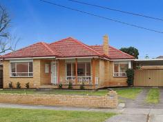  10 Nebel St Lalor VIC 3075 Step Inside, a Quality Renovation Awaits Sit back and relax, it's the only thing left to do in this fully renovated family home set in the heart of Lalor (5 min walk to train approx.). A feature packed home comprising of 4 bedrooms (3 x BIR's), quality kitchen (40mm side bench tops), soft close draws and 900mm SS appliances. A light filled lounge, central bathroom (freestanding tub) and practical laundry with storage complete a well thought out floor plan. Bonus features include ducted heating, evap cooling, quality light fittings, as new blinds, security shutters, freshly painted, hardwood floors and instantaneous hot water system. A wide side drive, large carport, undercover entertaining area and garage complete this fine property. Land size 561m2 approximately. 