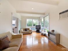  32 Isabella St Moorabbin VIC 3189 A WELCOMING & INSTANTLY APPEALING 3 BEDROOM HOME Auction Details: Sat 25/07/2015 02:00 PM Inspection Times: Sun 05/07/2015 01:00 PM to 01:30 PM Full of light and with aspects of the lush front and rear gardens from almost every position, this home provides a perfect blend of attributes that will equally appeal to owner occupiers and investors alike.  Just around the corner from Southmoor Primary School and G R Bricker Reserve this home is in an excellent position and is fronted by a lovely garden and a classic brick facade.  With light paint tones and polished hardwood floors throughout and featuring a generous lounge with gas heater and an air conditioner plus an adjoining meals area.  The kitchen is neat and benefits from all new appliances including a stainless steel range hood and the Sunroom is an added bonus where you can sit and relax after a long day.  There are 3 bedrooms including 2 with built in wardrobes, an updated bathroom and a separate toilet.  Outside you find a covered entertaining patio and a manicured private garden as well as a garage that has additional work or storage space and plenty of room in front for additional cars.  Within minutes to Highett train station and shops and Southland Shopping Centre is also easily accessible.  Prior offers invited PROPERTY DETAILS AUCTION ID: 332033 