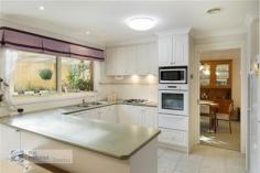  5 Warrangum Place Warranwood VIC 3134 $650,000 Immaculately Presented Home in Quiet Cul-de-sac 3 2 2 In an area renowned for its quality homes and semi-rural setting, this warm and welcoming brick home sits towards the end of a quiet cul-de-sac amidst a private enclave of exclusive homes.  Enjoying a peaceful backdrop of gum trees and native bird song, and with charming street appeal, it unites immaculate presentation with superb comfort and functionality. The combination of quality features and timeless appeal culminate in a residence that offers both formal and informal living spaces across a single level. There are 3 cleverly zoned bedrooms (BIRs), main with ensuite and WIR, and a delightfully spacious formal lounge and dining room. The fully-equipped kitchen complete with gas cooktops and Bosch dishwasher, and adjacent open plan meals and living area boast a picture-perfect bay window revealing a stunning garden vista. The north facing alfresco area further enhances your opportunity to enjoy the delightful garden which has been meticulously maintained. In addition is a family bathroom, sizeable laundry with outdoor access and double-lock-up-garage. Close to all major amenities including Eastland, Eastlink and public transport, and being surrounded by renowned schools such as Rudolf Steiner and Yarra Valley Grammar, number 5 Warrangum Place offers the perfect interplay of country retreat and convenient living.  Additional features: GDH, evaporative cooling, split-system air-conditioning, quality window furnishings, an abundance of storage, side deck and water tanks. Inspect today! Property Type House  Property ID 11900100879  Street Address 5 Warrangum Place  Suburb Warranwood  Postcode 3134  Price Offers Above $650,000 