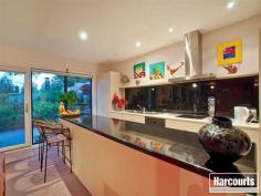  27 Towerhill Road Somers VIC 3927 $800,000 Property Information Open Home Dates: Saturday 11 Jul 11:45 AM - 12:15 PM Designed by renowned Australian architect Allan Powell this substantial contemporary family home, featuring modern lines and a stylish finish will appeal to families, retirees or holiday makers alike. With multiple living areas and the addition of a separate wing offering external access would be ideal for a teenage retreat, extra accommodation or home business STCA.  Located just moments from South Beach, Somers General Store, Yacht Club and nature reserves this property is a must to inspect.  Set over two levels this stunning home offers the flexibility of three separate living areas and three bathrooms to suit all occasions. An expansive master suite with study nook, walk-in robe and en-suite with spa, plus two further bedrooms and an office/4th bedroom in the downstairs wing, will accommodate the largest of families or holiday makers. Entertaining will be a breeze with an adjoining open plan dining room to the modern galley style kitchen featuring a butler's pantry, granite bench tops and Miele appliances, all overlooking the rear garden and rural outlook. On the first level a large balcony off the parent's retreat overlooks the private resort style courtyard complete with in-ground pool and undercover outdoor area perfect entertaining with family and friends. Special features include; two gas log fires, two reverse cycle air-conditioning units, Aloha in-ground salt chlorinated solar heated and self-cleaning swimming pool, undercover entertaining area, 4 kilowatt solar system, two 2,000L water tanks and two double lock-up garages for the car enthusiast or extra storage! With a serene rural outlook, modern design, multiple living areas and with beach access just a short stroll away, this property could be the perfect place to start your Somers lifestyle today! Land Size 	 830 sqm Property condition 	 Excellent Property Type 	 House House style 	 Contemporary Garaging / carparking 	 2nd Double lock-up, Double lock-up, Auto doors Construction 	 Render and Brick veneer Joinery 	 Aluminium Roof 	 Colour steel Walls / Interior 	 Gyprock Flooring 	 Carpet and Tiles Heating / Cooling 	 Reverse cycle a/c, Solar, Other (Gas Log) Kitchen 	 Designer, Dishwasher, Separate cooktop, Separate oven, Rangehood, Double sink, Breakfast bar, Pantry and Finished in Granite Living area 	 Formal dining, Separate living, Formal lounge Main bedroom 	 King, Walk-in-robe and Heating / air conditioning Ensuite 	 Spa bath, Separate shower Bedroom 2 	 Double and Built-in / wardrobe Bedroom 3 	 Double and Built-in / wardrobe Additional rooms 	 Office / study Main bathroom 	 Bath, Separate shower Laundry 	 Separate Views 	 Rural Outdoor living 	 Entertainment area (Covered), Pool (Inground and Salt) Land contour 	 Flat Grounds 	 Landscaped / designer Water heating 	 Gas Water supply 	 Town supply Sewerage 	 Mains Locality 	 Close to schools, Close to shops, Close to transport 