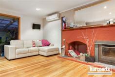  180 Hendersons Rd Bittern VIC 3918 $820,000 Property Information Open Home Dates: Saturday 11 Jul 1:15 PM - 1:45 PM Amongst the towering gums you will find your new private oasis. Large fenced off paddocks for the animals, a lovely in ground pool and private residence well set off the road. Set on two beautiful acres (approx.) this property will not disappoint.  An intelligently designed family home allows space for everyone. Open plan living area with Coonara style heating, modern kitchen with quality appliances, four spacious bedrooms, master with ensuite and WIR, plus a study. Polished timber floors, gas ducted heating, split system air conditioning and a great family sized laundry complete inside. Expansive timber decking on both sides of the home provide an entertainers paradise. Two spa baths, built in bar and built in BBQ are just a few more features. The long, private driveway leads to covered car accommodation for 5 cars, which sits beside a fully lined garage/man cave. A path through the established garden leads to an in ground pool with rock wall water feature and entertaining area. A fully fenced horse paddock to the front of the home giving privacy from the road completes the picture. If you are looking for the ultimate family home close to town, in a rural environment this is the one. Land Size 	 8094 sqm Property Type 	 Acreage/semi rural, House 