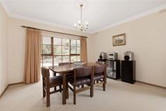  29 Sunnybrook Dr Wheelers Hill VIC 3150 Property Information Auction Date: Saturday 25 Jul 1:00 PM (On site) Immaculately presented this charming property is situated on a quiet street in Wheelers Hill, surrounded by the stunning Jells Park and Lake. When you enter this lovingly cared for and maintained home you will be struck by the vast open spaces and carefully considered floor plan, conducive to easy family living and entertaining.  Boasting two spacious levels - the lower level is designed to be the hive of activity, consisting of large formal living and dining areas, flanked by an impressively large gourmet kitchen. The kitchen is truly a cook's delight, with storage to boot and an incredible large breakfast bar for meals on the run! A separate casual meals and family lounge area, ensures a relaxed lifestyle is maintained and is further serviced by generous, fully functional laundry, powder room and study/home office. At every opportunity you are able to let the outdoors in, with large sundrenched windows in all rooms and equally beautiful wrap around veranda circling the property and paved deck at the rear. Upstairs is your haven with all four bedrooms located on this level. Each bedroom boasts built-in-robes, with the Master bedroom presenting the added luxuries of a private ensuite, balcony access and large walk-in-robe to cater for the Imelda in all of us! Main family bathroom with bath, shower and vanity, in addition to a further powder room may also be found on this level. The impressively large backyard maintains the relaxed family lifestyle vibe...Featuring a striking paved pergola/bbq area and lush, well-established gardens - this is a home designed for those who love the outdoors and thrive on entertaining. A double garage with ample room for storage sits alongside the property and highlights include: open fire place, ducted heating and amazing light-filled rooms. Offering brilliant lifestyle conveniences with walking distance to Jells Park & Lake, excellent schools (Caulfield Grammar), Ferntree Gully Road, Eastlink Freeway, Chadstone Shopping Centre, Chesterfield Farm and Caribbean Gardens and Market. The wait is over - enquire now. Land Size 	 851 sqm Property condition 	 Renovator, Good Property Type 	 House House style 	 Colonial Garaging / carparking 	 Double lock-up Construction 	 Brick Joinery 	 Timber Roof 	 Tile and Terracotta tile Walls / Interior 	 Cavity Flooring 	 Carpet and Tiles Window coverings 	 Drapes, Blinds Heating / Cooling 	 Ducted Electrical 	 TV aerial Kitchen 	 Modern Living area 	 Formal lounge, Formal dining Main bedroom 	 Double Ensuite 	 Separate shower Bedroom 2 	 Double Bedroom 3 	 Double Bedroom 4 	 Double Extra bedrooms 	 Extra bedrooms Additional rooms 	 Rumpus, Family Main bathroom 	 Separate shower Laundry 	 Separate Views 	 Park Aspect 	 North Outdoor living 	 Entertainment area (Covered), Garden Fencing 	 Fully fenced Land contour 	 Flat to sloping Grounds 	 Landscaped / designer Water heating 	 Gas Water supply 	 Town supply Sewerage 	 Mains Locality 	 Close to schools, Close to shops, Close to transport 
