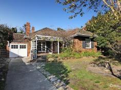  10 Poath Rd Hughesdale VIC 3166 $1,100,000 - $1,200,000 Fashion the future here Auction Details: Sat 18/07/2015 11:00 AM Inspection Times: Wed 01/07/2015 12:00 PM to 12:30 PM Sat 04/07/2015 11:30 AM to 12:00 PM Wed 08/07/2015 12:00 AM to 12:30 AM Forget fashion...great land and gracious living are always in style! Just five doors from Chadstone, the Fashion Capital, this vast approx 894sqm property comes with an old-world beauty and so many stylish possibilities.  Explore the potential for development and bring this vast property up to the minute with a luxury development (subject to Council Approval) with cool cafes and luxe brand shopping at the door and strip shopping and the station within a stroll.  Alternatively, see the beauty in this grand old lady and add a magnificent makeover to take advantage of her classic beauty. Beautifully proportioned with three vast bedrooms, two vintage bathrooms and grand living rooms( including a vast formal lounge, interconnected dining and family rooms and an original kitchen with meals), this substantial home is ready to come back into style as a grand family home or as part of a larger development.  Whether it's a grand family lifestyle that takes your fancy, or the current fashion for prestige townhouse living that is your passion, this is the place to fashion the future!  