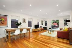  25 Scott St Elwood VIC 3184 $1,000,000 - $1,100,000 Your Perfect Match! Period beauty with modern trimmings and perfect features including 2 bathrooms, open-plan living and off street parking in this sensational central location just minutes to tram & train. Finally an entertainer's haven with spacious outdoor and indoor living on a deep block with rear access and remote gates for parking. Potential to further extend or add a 2nd storey extension subject to council approval. Make this Art Deco abode with modern finishes home and enjoy the cafe lifestyle with Tennyson St shops within metres. A short stroll to parks, Elwood beach, Elwood primary school and the beach. Features  2 bedrooms with robes (master with ensuite)  Generous modern open plan living and dining with gas heating flowing to entertainers deck and garden  Chef's kitchen with granite bench tops, stainless steel dishwasher and stove  Landscaped garden with parking  2 smartly tiled bathrooms  Separate laundry  Polished boards Price:$1,000,000 - $1,100,000 Type:House Auction:Sat 18 Jul 10:00am Inspect: Sat 04 Jul 11:00 - 11:30am  Sun 05 Jul 11:45 - 12:15pm  