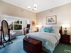  7 Comport St Beaumaris VIC 3193 Grace & Space By The Bay Auction Details: Sat 25/07/2015 11:00 AM Inspection Times: Sat 04/07/2015 12:00 PM to 01:00 PM Wed 08/07/2015 12:00 PM to 12:30 PM Sat 11/07/2015 12:00 PM to 01:00 PM Surrounded by parks, a block to the bay and a stroll to the school, this one has yesterday's grace, today's family space and location to last a lifetime! An increasingly rare find in this prime beachside, park-precinct location, this substantial four bedroom plus fitted study, three bathroom period home has been renovated with respect to offer the triple zone accommodation that modern families love.  Graced with fine formal lounge and dining rooms, extended to an expansive north-facing family living/dining, and stepping up to a vast first-floor kids' zone (big enough for work, play AND a fifth bedroom), this substantial period beauty has a gorgeous ground-floor master-suite overlooking front gardens and a sun-bathed covered al fresco area with in-deck spa catching north sun at the rear.  Period detailed and prestige appointed, the home features a classic granite kitchen with stainless-steel appliances (including a Bosch dishwasher) , quality bathrooms (including a dual vanity ensuite) and elegant features including a gorgeous gas-log fireplace, decorative ceilings, timber dados and cabinetry, and warm polished boards.  Centrally heated with reverse-cycle air-conditioners in most rooms, this gracious family home has a garden-view retreat for the master, built-in robes in every bedroom and plentiful parking including a big double carport. Best of all, this period-perfect home has the perfect beachside family location - just around the corner from Keys St shops and the Mentone school bus, and a walk to the Primary School and Concourse. PROPERTY DETAILS AUCTION  Contact Agent ID: 329218 