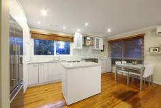  1 Towner Dr Knoxfield VIC 3180  $550,000  The Place To Make Plans Sale by SET DATE 29/7/2015 (unless sold prior) Sweeping the corner of Towner Dve and Anne Rd, this updated 3-bedroom home is the place to make plans with a generous 743 (approx.) sqms available to develop at your leisure. Current owners received conditional approval to build 2 units which have now lapsed (3 bedrooms + double garage), showcasing the development opportunity on offer, with the 753 bus stop out the front and nearby Westfield Knox, Bunnings, and three schools in walking distance. A contemporary kitchen with a mobile Caesar stone island bench, 90cm Euro cooker and Bosch dishwasher deliver a top end setting for the resident chef, with abundant natural light and hardwood floors adding warmth and energy to the main living room and its secure front verandah. Including reverse cycle heating/cooling units, renovated laundry, a private pergola, and shed, this inviting starter home on a grand corner is the seed ready to plant. From little things, big things grow - especially in a suburb where new houses and units are popping up to cater for the increasing demand in the outer east. Features Shed Built-In Robes Outdoor Entertainment Area Dishwasher Floorboards Price Guide: $550,000 Plus   |  Type: House  