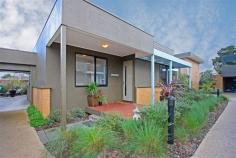  3/17 The Galley Rosebud West VIC 3940 $549,950 Property Information This residence is an impressive statement of refinement. Originally designed by Williams Boag Architects of Melbourne this amazing property captures the true spirit of peninsula living. Light filled spaces, high ceilings, corner glass windows, minimalist design aspects, polished timber floors, floor to ceiling windows all come together to form this coastal escape. The floor plan incorporates three bedrooms or a two plus study option, especially large master bedroom with walk in robe and an ensuite that has to be seen to be believed, central bathroom, separate laundry, hallway full to ceiling storage. The hub of the home the central living taking center stage with a well-appointed kitchen, and a vast area of living space showcasing the stunning timber floors. Stepping outside to large sundecks, easy care gardens and extra large garage with great storage completes this most impressive statement of design, and positioned only moments to foreshore, shops and cafés. Inspection highly recommended. Property Type 	 Townhouse 