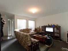  1/35 Sudholz Street Bittern VIC 3918 $310,000 offers over Wonderful Unit! Wonderful Location! On offer is the lovely 3 bedroom unit, we are sure it won't disappoint. Comprising of 3 bedrooms all with built in robes, bathroom with bath and shower that access also from master bedroom, separate laundry, kitchen with gas stove top and electric oven, tiled dining area, large lounge and lock up double garage. Positioned at the front allows private access with front yard as well as a private rear courtyard. Located in the heart of Bittern within walking distance to the Bittern Fields Village, bus and train services and a short walk to Bittern Primary School. Full of wonderful neutral tones, natural light makes this unit very comfortable to live in. Inspections Sat, 04 Jul 12:00 PM - 12:30 PM For Sale $310,000 offers over Features General Features Property Type: Unit Bedrooms: 3 Bathrooms: 1 Outdoor Garage Spaces: 2 