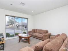  2/144 Cadles Road Carrum Downs VIC 3201 $330,000 Plus Rare as they come Opportunities like this are rare. whether you are looking for an impeccable investment or wanting a gorgeous home of your own an inspection is a must. Located in the most sought after area of Carrum Downs, this lovely home combines style, excellence and convenience to bring you to the luxurious living, whilst maintaining affordable price.  As you walk into this fabulous designed home, to your left is the living area privately tucked away so you can enjoy your shows any time of the day. Flowing down the hallway to find the dining area, which is complimented by a kitchen that features caesar stone bench top, modern appliances and window to watch the rear garden. Completing the picture downstairs is storage underneath the stairs, laundry with cupboard space and a powder room.  On the first floor you'll find the main bedroom with en suite and two other bedrooms with BIR plus a family bathroom and separate toilet with carpet throughout.  Extras include gas ducted heating, split system and double remote controlled garage. This home has a quiet and cosy backyard for all your entertaining purposes.  This peaceful pocket of Carrum Downs has everything at hand, such as local shops around the corner, Primary/ Secondary Schools and Eastlink. It's all nearby and ready for you. To give this home your touch, call now! PROPERTY DETAILS $330,000 Plus ID: 332927 