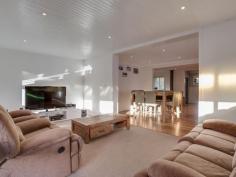  2 Ridge Ct Rye VIC 3941 $780,000 - $830,000 Tranquil Bali in your Backyard What if you could get home from a hard days work, walk into your back yard and transport into Bali, well at this property, you can! This stunning home screams relax, sit back and enjoy. Beautifully renovated through out, every aspect of this home would satisfy the fussiest of buyers. Comprising 4 bedrooms, the master bedroom fit for a king with ensuite, wardrobes galore and its own private outdoor bath and deck, 3 bathrooms in total, 2 living areas, separate dining and designer kitchen with dishwasher and gas cooking. Fit for day or night, the stunning entertaining area features slick decking, pool and spa, undercover BBQ and out door lounge with plasma TV. This property truly is unique in every aspect and also features polished timber flooring, roll top brush fence, huge garage, extra high carport to fit the boat in, bore water, tank water, now connected to main sewer line, coonara and split system air conditioning all set on 1613 sqm approx. If resort style living is what you are after, this may be the property for you. 